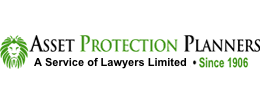 asset protection planners logo