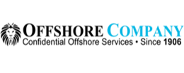 offshore company logo