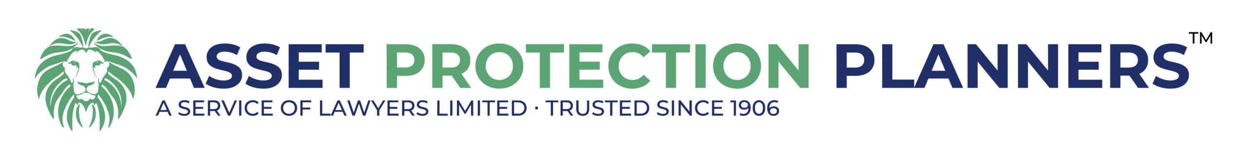 Asset Protection Planners logo