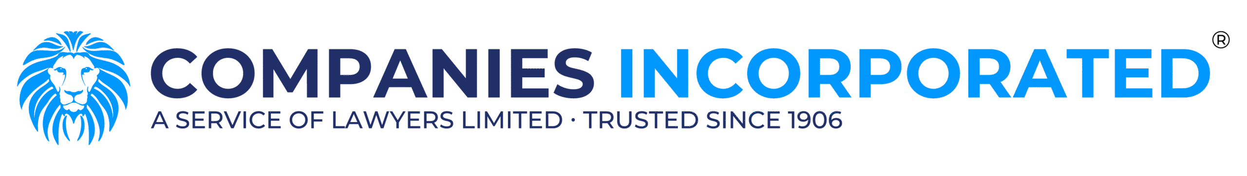 Companies Incorporated logo