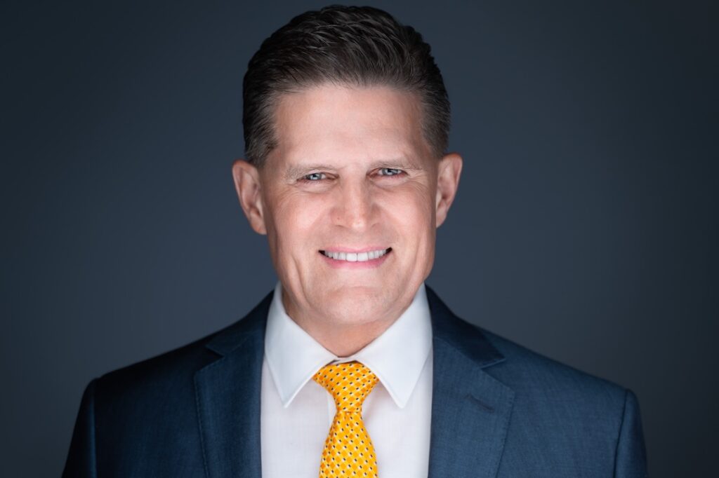 kevin wessell, CEO of lawyers limited